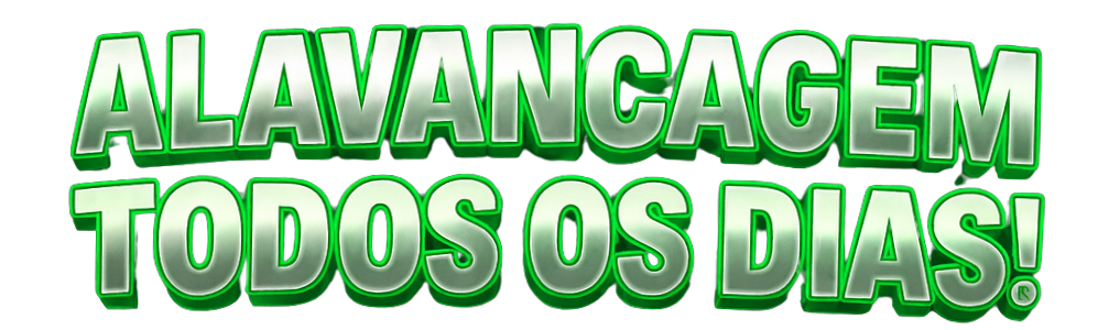 Alavancagem Todos os Dias